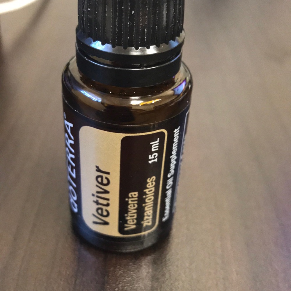 Doterra